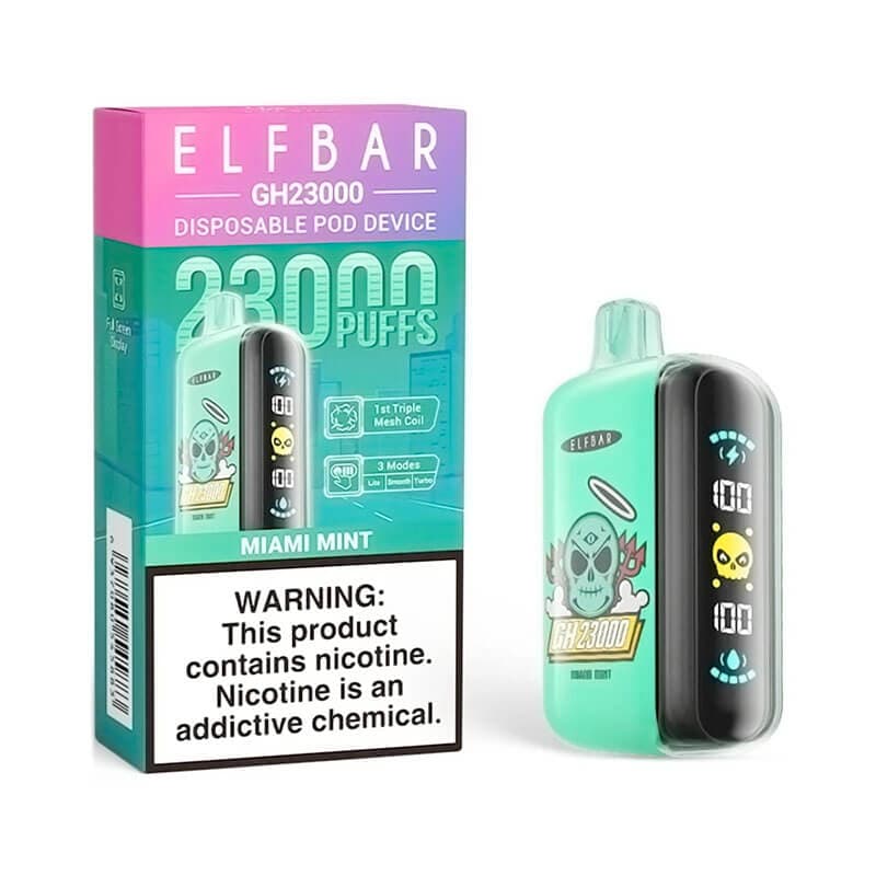 ELFBAR GH 23K