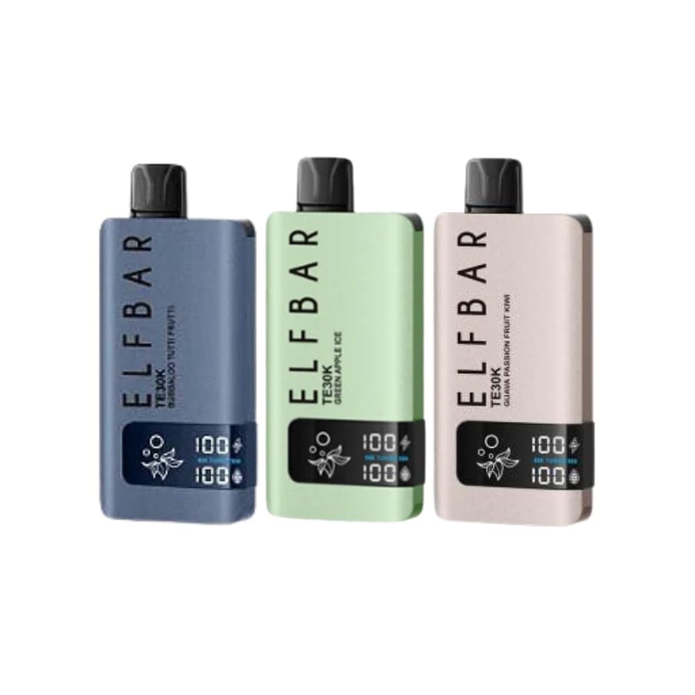 ELFBAR TE30K